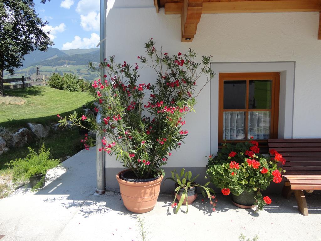 Landhaus Ganzer Niedernsill Zimmer foto