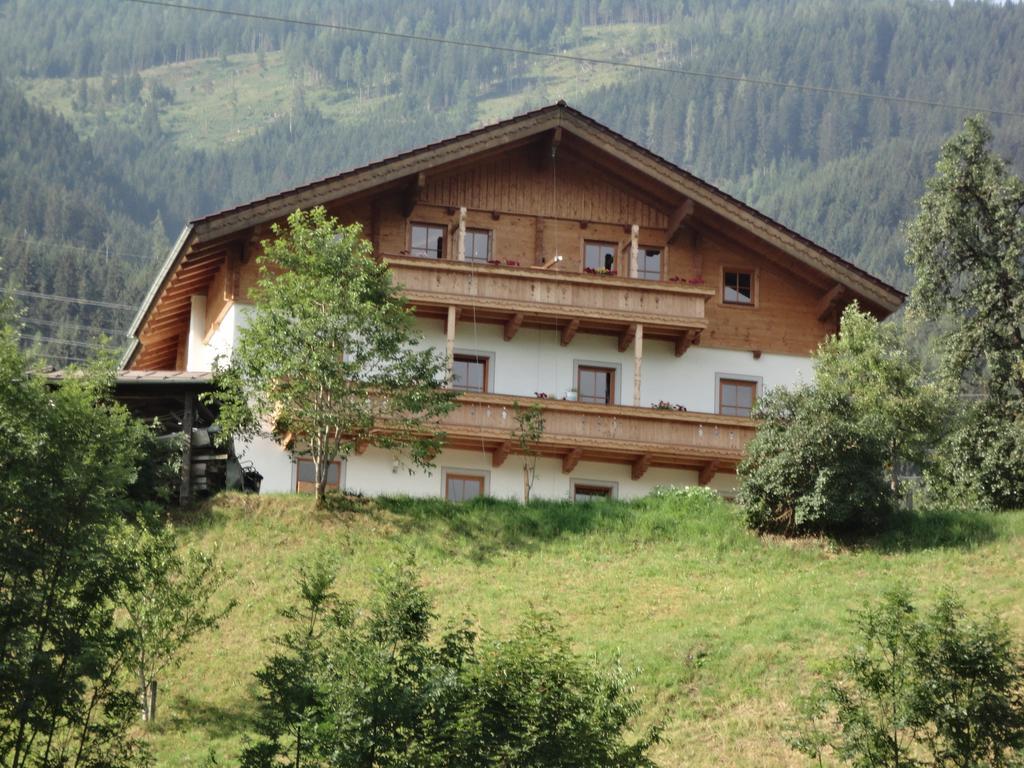 Landhaus Ganzer Niedernsill Zimmer foto